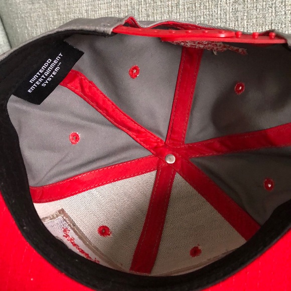 Original SnapBack Nintendo - Picture 4 of 4